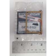 1393-7763 Carb Float Bowl Gasket Fits Mercury 3.5-3.6 HP Outboards NLA