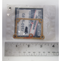 1393-7763 Carb Float Bowl Gasket Fits Mercury 3.5-3.6 HP Outboards NLA
