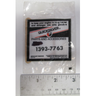 1393-7763 Carb Float Bowl Gasket Fits Mercury 3.5-3.6 HP Outboards NLA