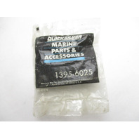 1395-6025 New Mercury Mariner 135-225 HP Carb Main Jet Plug NLA