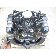 2003 Mercruiser Alpha One 4.3 Engine V6 GM Motor Complete Plug N Go