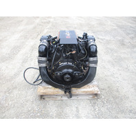 2003 Mercruiser Alpha One 4.3 Engine V6 GM Motor Complete Plug N Go