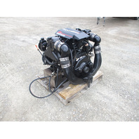 2003 Mercruiser Alpha One 4.3 Engine V6 GM Motor Complete Plug N Go