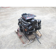2003 Mercruiser Alpha One 4.3 Engine V6 GM Motor Complete Plug N Go
