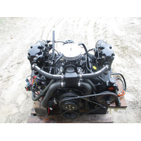 2003 Mercruiser Alpha One 4.3 Engine V6 GM Motor Complete Plug N Go