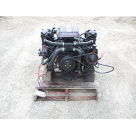 2003 Mercruiser Alpha One 4.3 Engine V6 GM Motor Complete Plug N Go