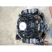 2003 Mercruiser Alpha One 4.3 Engine V6 GM Motor Complete Plug N Go