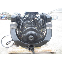 2003 Mercruiser Alpha One 4.3 Engine V6 GM Motor Complete Plug N Go