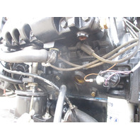 2003 Mercruiser Alpha One 4.3 Engine V6 GM Motor Complete Plug N Go