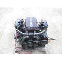 2003 Mercruiser Alpha One 4.3 Engine V6 GM Motor Complete Plug N Go