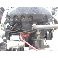2003 Mercruiser Alpha One 4.3 Engine V6 GM Motor Complete Plug N Go