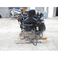 2003 Mercruiser Alpha One 4.3 Engine V6 GM Motor Complete Plug N Go
