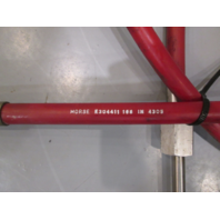 Morse 14 Foot Boat Rotary Steering Red Jacket Cable Series E304411