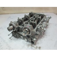 6CB-W009A-02-00 Yamaha  200-250 HP Outboard Cylinder Head 2006+ 4 Stroke