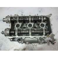 6CB-W009A-02-00 Yamaha  200-250 HP Outboard Cylinder Head 2006+ 4 Stroke
