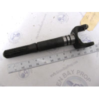 814819A3 Fits Mercury Coupling End Yoke Fits Mercruiser Alpha One Gen II