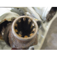 Volvo Penta AQ 270 V8 1.61:1 Complete Drive Upper Lower Unit Gear Case