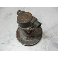 18830-0010 Jabsco PCM Volvo Penta Marine Ford 302 V8 Raw Water Pump 6.5" Pulley