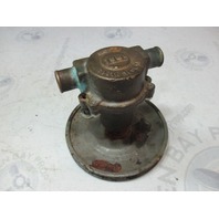 18830-0010 Jabsco PCM Volvo Penta Marine Ford 302 V8 Raw Water Pump 6.5" Pulley