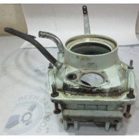 850676 PCM Waukesha Volvo Penta AQ270 280 Outer Stern Transom Shield Bracket