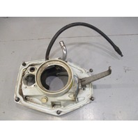 850676 PCM Waukesha Volvo Penta AQ270 280 Outer Stern Transom Shield Bracket