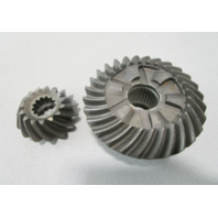 43-44104A8 Mercury/Mariner V150-200, XR-6 Magnum Gear Set Forward Pinion 1.87:1