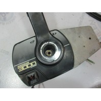 827270A23 Mercury Quicksilver 3000 Classic Remote Control Tilt Trim 14' 15' Cable
