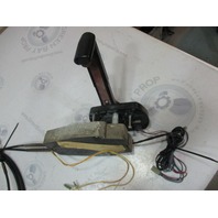 827270A23 Mercury Quicksilver 3000 Classic Remote Control Tilt Trim 14' 15' Cable