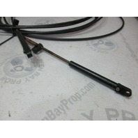 827270A23 Mercury Quicksilver 3000 Classic Remote Control Tilt Trim 14' 15' Cable