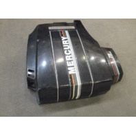 2187-9070A1 Mercury Mariner 3 Cyl Outboard 70-90 HP Right STBD Cowling 1987-1992