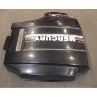 2187-9070A1 Mercury Mariner 3 Cyl Outboard 70-90 HP Right STBD Cowling 1987-1992