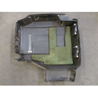 2187-9070A1 Mercury Mariner 3 Cyl Outboard 70-90 HP Right STBD Cowling 1987-1992