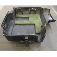 2187-9070A1 Mercury Mariner 3 Cyl Outboard 70-90 HP Right STBD Cowling 1987-1992