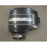 2187-9070A1 Mercury Mariner 3 Cyl Outboard 70-90 HP Right STBD Cowling 1987-1992