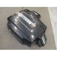2188-9006A2 Mercury Mariner 3 Cyl Outboard 70-90 HP Port Left Cowling 1987-1992