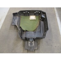 2188-9006A2 Mercury Mariner 3 Cyl Outboard 70-90 HP Port Left Cowling 1987-1992