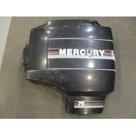 2188-9006A2 Mercury Mariner 3 Cyl Outboard 70-90 HP Port Left Cowling 1987-1992