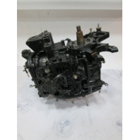 61779A87 Mercury 35 Hp 2 Cyl Outboard Complete Powerhead Engine Block 1980-1989