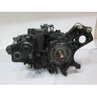 61779A87 Mercury 35 Hp 2 Cyl Outboard Complete Powerhead Engine Block 1980-1989