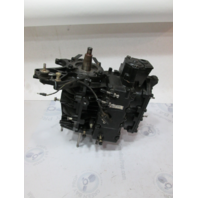 61779A87 Mercury 35 Hp 2 Cyl Outboard Complete Powerhead Engine Block 1980-1989
