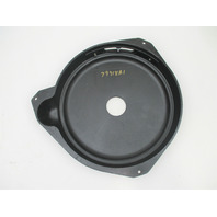 79918A1 Non-Louvered Flywheel Cover for Mercury Mariner Outboards