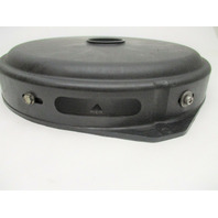 79918A1 Non-Louvered Flywheel Cover for Mercury Mariner Outboards