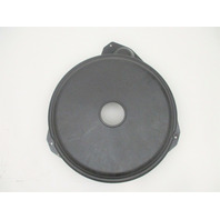 79918A1 Non-Louvered Flywheel Cover for Mercury Mariner Outboards