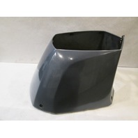 60V-42741-00-8D Apron Bottom Cowl Yamaha Z LZ VZ 200-300 Hp Outboard 2003-2010