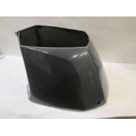 60V-42741-00-8D Apron Bottom Cowl Yamaha Z LZ VZ 200-300 Hp Outboard 2003-2010