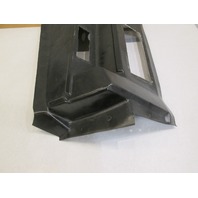 1980's Bayliner Capri Boat Passenger Port Side Dash Panel Section