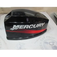 9163T19 Mercury Mariner Outboard Top Engine Motor Cover Cowl 99-06 20 25 HP
