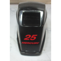 9163T19 Mercury Mariner Outboard Top Engine Motor Cover Cowl 99-06 20 25 HP