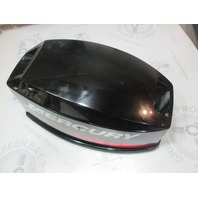 9163T19 Mercury Mariner Outboard Top Engine Motor Cover Cowl 99-06 20 25 HP