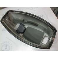 9163T19 Mercury Mariner Outboard Top Engine Motor Cover Cowl 99-06 20 25 HP